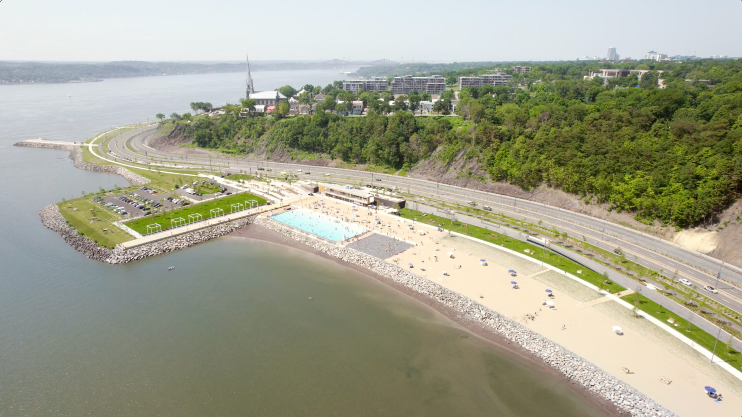 Promenade Samuel-de-Champlain