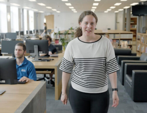 Valoriser le Cégep Beauce-Appalaches : Une Campagne de Marque Employeur Innovante